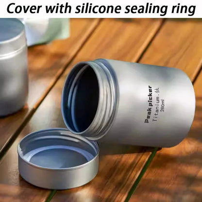 260ML Titanium Mini Urn Ashes Pet Memorial Funerary Urn Ashes Puppy Cremation Keepsake Urns Passed Dogs Souvenir Pet Products