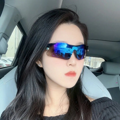 Men's Outdoor Sunglasses, Sports Sunglasses, Bicycle Glasses, Windproof Sunglasses, Cycling Glasses, Women's Sunglasses