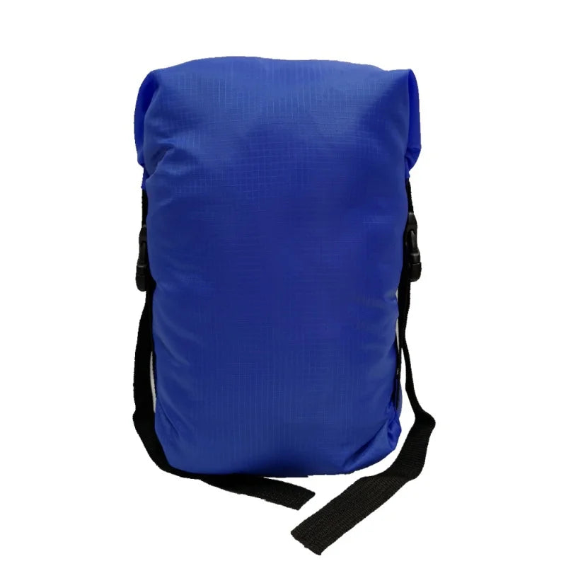 5L/8L/11L Outdoor Camping Sleeping Bag Pack Compression Stuff Sack Storage Ultralight Carry Bag Waterproof Bag Accessories