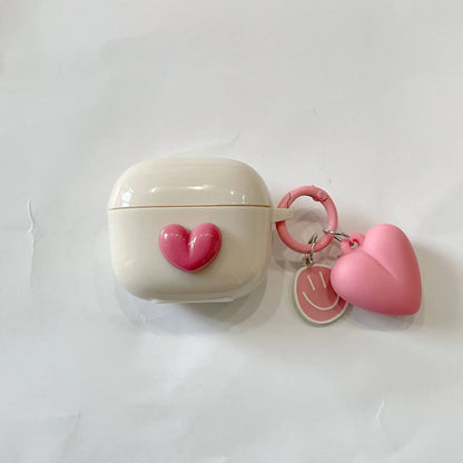 1pc Earphone Cases with Bracelet for Lenovo LP40 / LP40 Pro Protective Cover Headphone Accessorie Protective Box