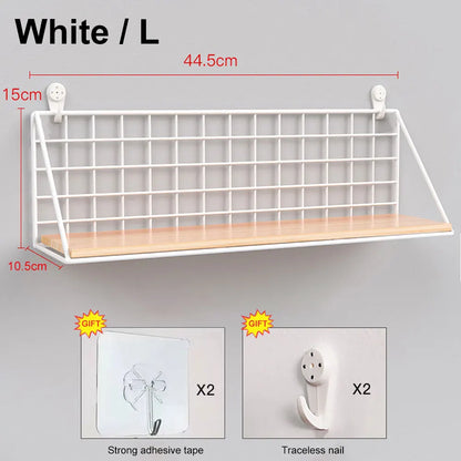 Spice Rack For Kitchen Hanging Wooden Spice Jar Storage Shelf Wall Kitchen Organizer Seasoning Holder Kitchen Accessories