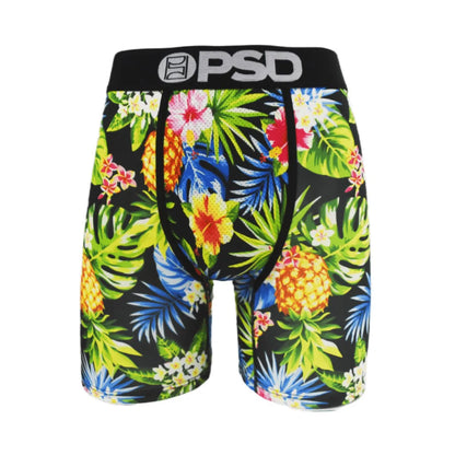 1Pcs Men Underwear PSD Boxers Breathable Underpants Swimming Sexy Man Plus Size Men Boxers Trunks S-2XL Men Panties Boxer Briefs