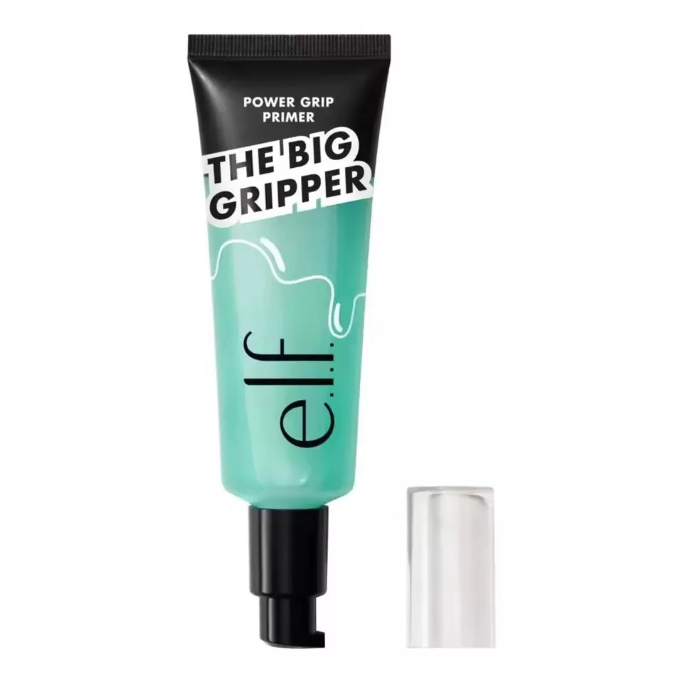 Elf Liquid Foundation Naturally Covers Flaws Waterproof Oil Control Moisturizing Long Lasting Base Makeup Professional Product