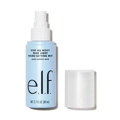 Fashion ELF Skincare Products Pre Makeup Gel Green Primer Exfoliate Clean Pores Makeup Setting Spray Liquid Foundation Makeup