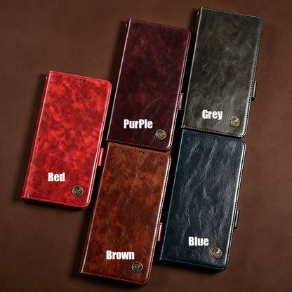 Wallet Card Slot Stand Magnetic Flip Leather Case For Xiaomi 17 17T 15 15T 14 14T 13 13T 12 12T 11 11T 10 10T 9 8 Pro Lite Ultra