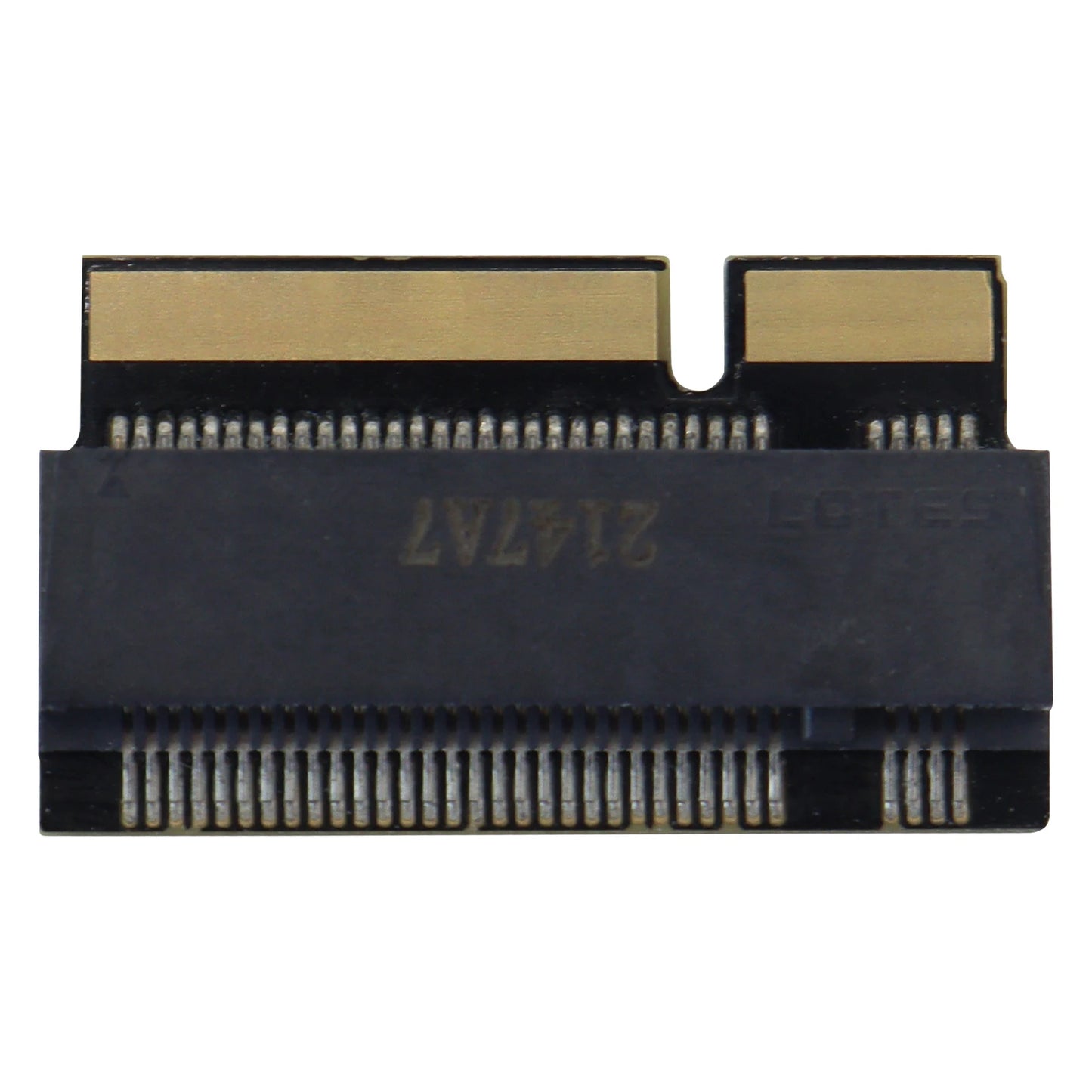 M.2 NGFF SSD to 2012 PRO Adapter for Macbook Laptop NVMe PCI Express PCIE 2012 to M.2 NGFF SSD Adapter Card