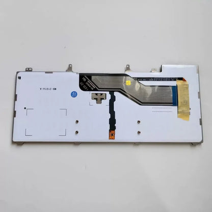 US Laptop Keyboard for Dell E5420 E6420 E5430 E6220 E6320 E6420