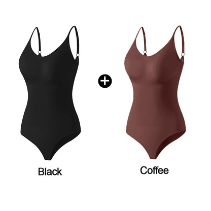 Shapewear-Body für Damen