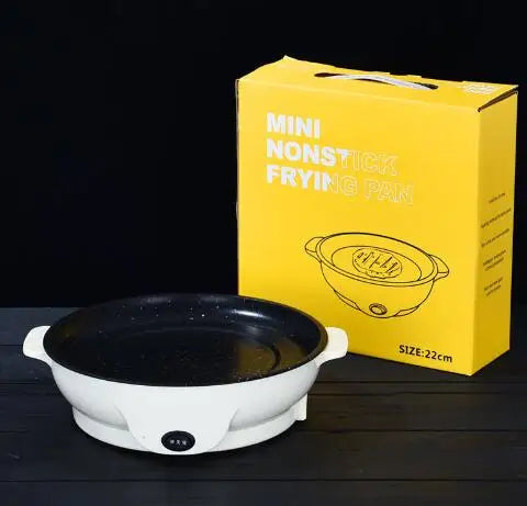 220V Electric Crepe Maker  spring roll Machine Pancake Machine baking pan Pie Cake maker Nonstick Griddle kitchen cooking tools
