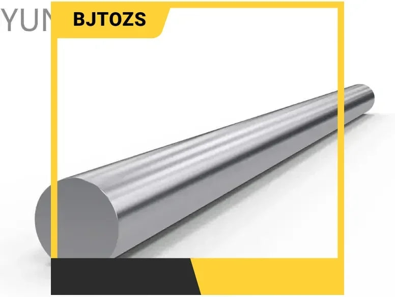 1/2Pc Stainless 3mm 5mm Steel Solid Round Rod Lathe Bar for DIY Craft Tool Diar 2mm 2.5mm 3mm 3.5mm 4mm 4.5mm 5mm 6mm 8mm 10mm