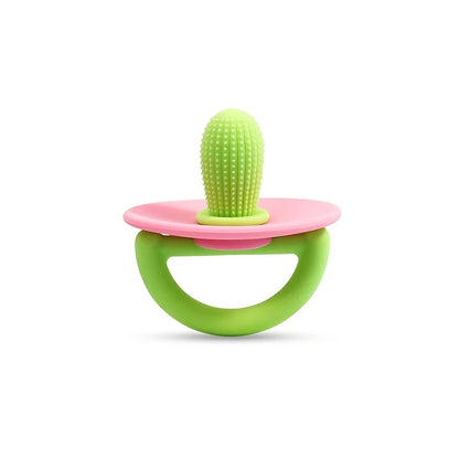 Small Dog Chew & Teething Toy, Durable Stick Design, Functional Pet Pacifier for Daily Entertainment