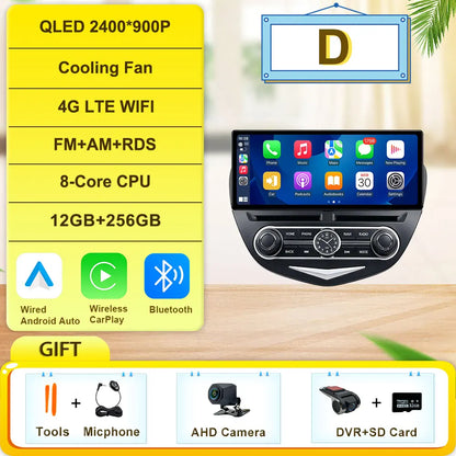 GPS Navigation Android 16 Car Radio For Chevrolet Trax 2012-2014 Head Unit Screen Multimedia Video Player Auto Stereo Carplay