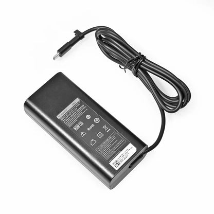 65W Type/USB C Laptop Power Adapter for Dell Latitude 5530 5420 7420 7440 7340,Inspiron14 16,XPS13 7390 Chromebook 3100 Charger
