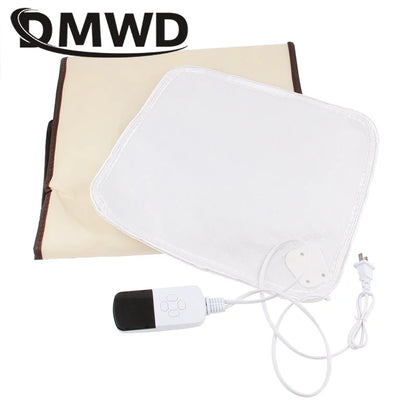 Bread Dough Fermentation Box Yogurt Maker Temperature Adjustable Rice Wine Natto Fermenting Pad Raising Proofer Meals Heater 50L