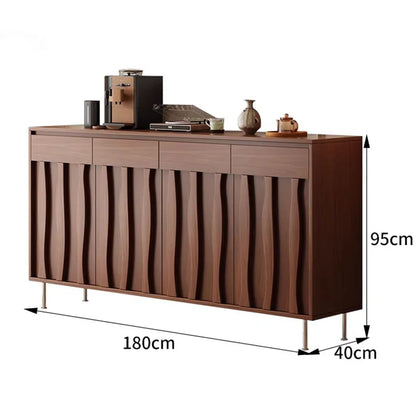 Luxury Classic Living Room Cabinets Behind Sofa Drawers Glam Storage Living Room Cabinets Retro With Doors Meuble Room Furniture