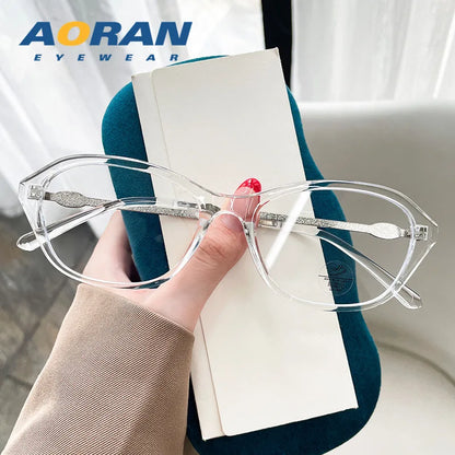 Sunglasses for Women Fashion Trend High-end Frame Glasses Small Frame Sunglasses