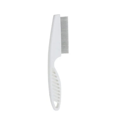 Dog Grooming Brush with Easy Clean Button, Pet Massage Comb for Effective Detangling and Hair Removal, Suitable for Dogs Cat