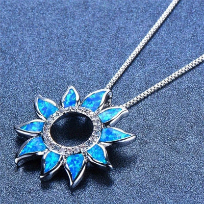 Luxurious European and American Personalized Men's Pendant Necklace New Fashion Punk Hip-hop Men's Necklace Jewelry Wholesale