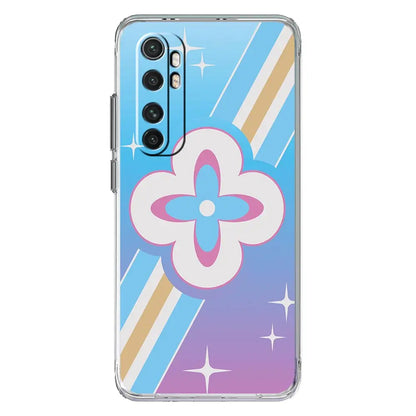 Honkai Star Rail Game Same Style Phone Case For Xiaomi Mi 14 13 13T 12T 10 12 Lite 11 11X 11T Pro Poco X6 X5 X3 NFC F6 5G Cover