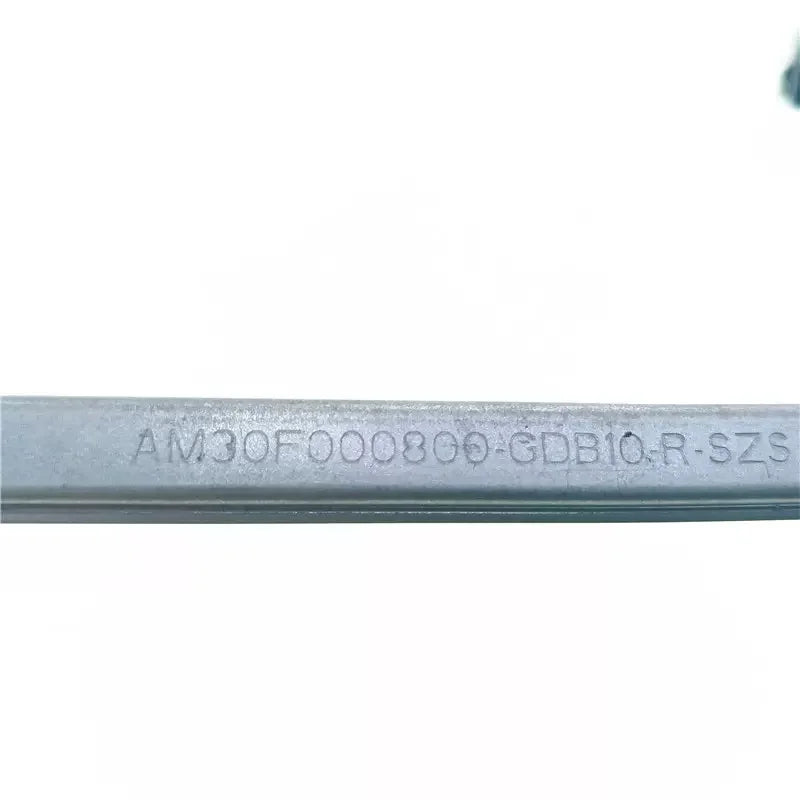 New Original Laptop Replace LCD Hinges For Dell Latitude 3120 2-in-1 E3120 GDB10 0PN110 AM30F000800/700