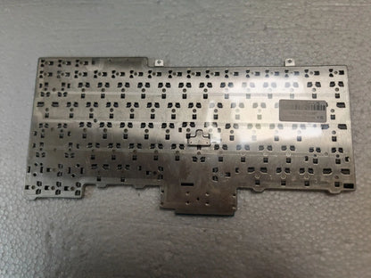 US Keyboard for DELL Latitude E5300 E5400 E5500 E5410 E5510 PP32LA HT514 0HT514