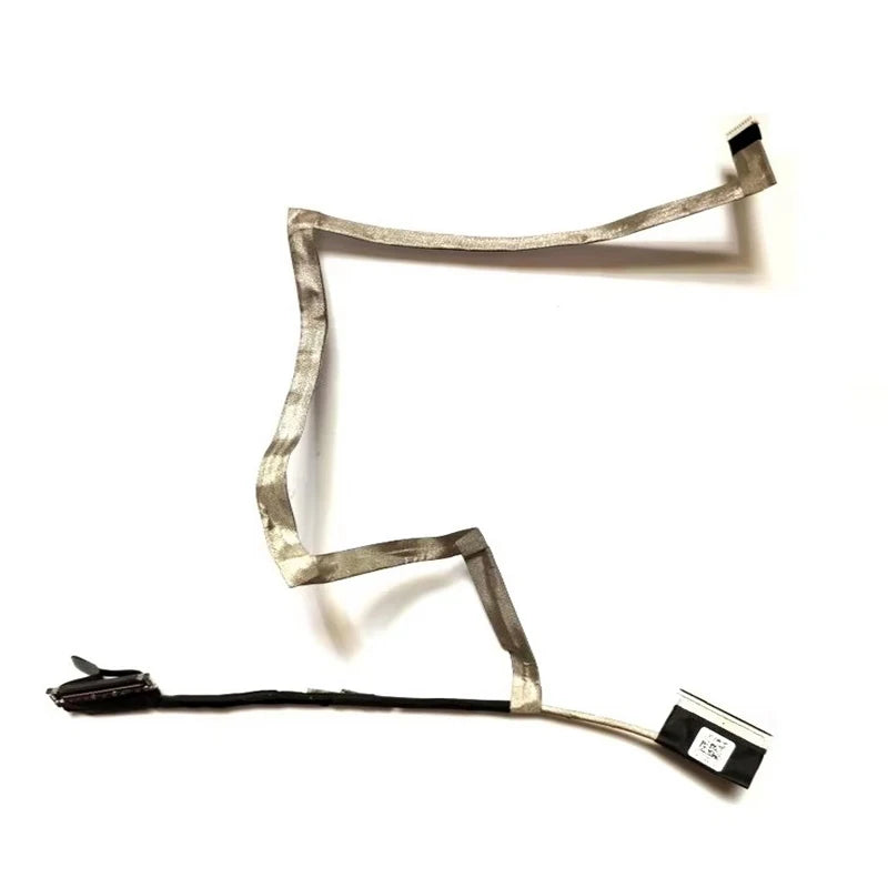 New LCD Touch Screen Cable 40Pin EDP 2D Touch For Dell Latitude E5470 ADM70 PN:0TMN3T 02HP9C DC02C00B200 DC02C00B300 DC02C00B310