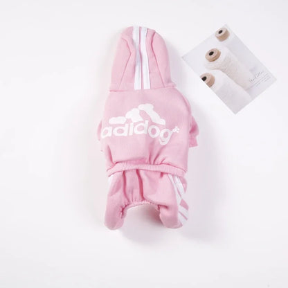 Pet Clothes French Bulldog Puppy Dog Pet Jumpsuit Chihuahua Pug Pets Dogs Clothing for Small Medium Dogs Puppy Outfit  pet coat
