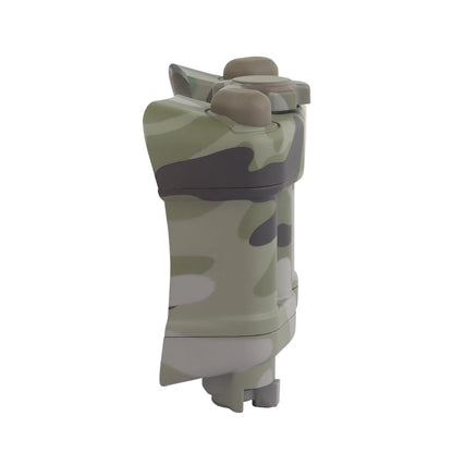 NVG AN/PVS-31 Battery Case Storage Box No Function Dummy Model Night Vision Device Gear Wendy Fast Helmet Accessories CS Props