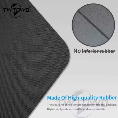 Custom Card Game Pad HD Mousepad Computer Mouse Pad XXL Playmat Non-Slip Natural Rubber Carpet Mouse Mats Desktop DIY Mouse Pad