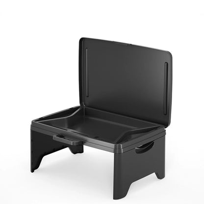 Lazy Portable Folding Table Multifunctional Working Table Notebook Computer Holder Food Trays Living Room Sofa Bed Reading Tools