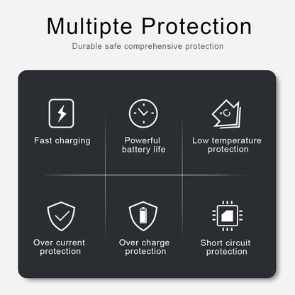 Genuine Replacement Battery BM59 Original Battery For Xiaomi Mi 11T 5000mAh High Quality  Batteria Battery Batteries + Kit Tools
