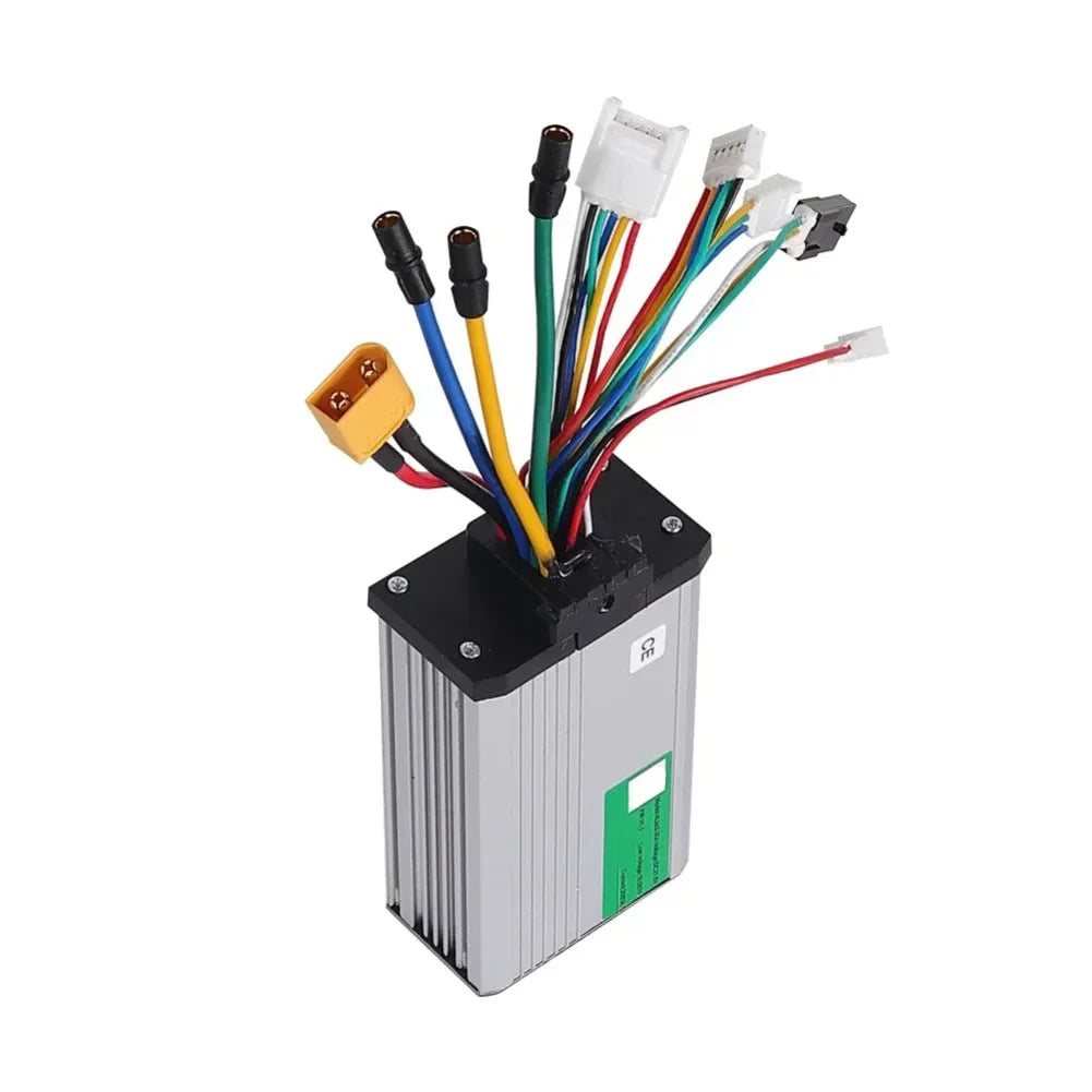 Electric Scooter Controller For Xiaomi 4 Lite 2nd Gen E-scooter Main Board Control Kickscooter Motherboard Controller Accessory