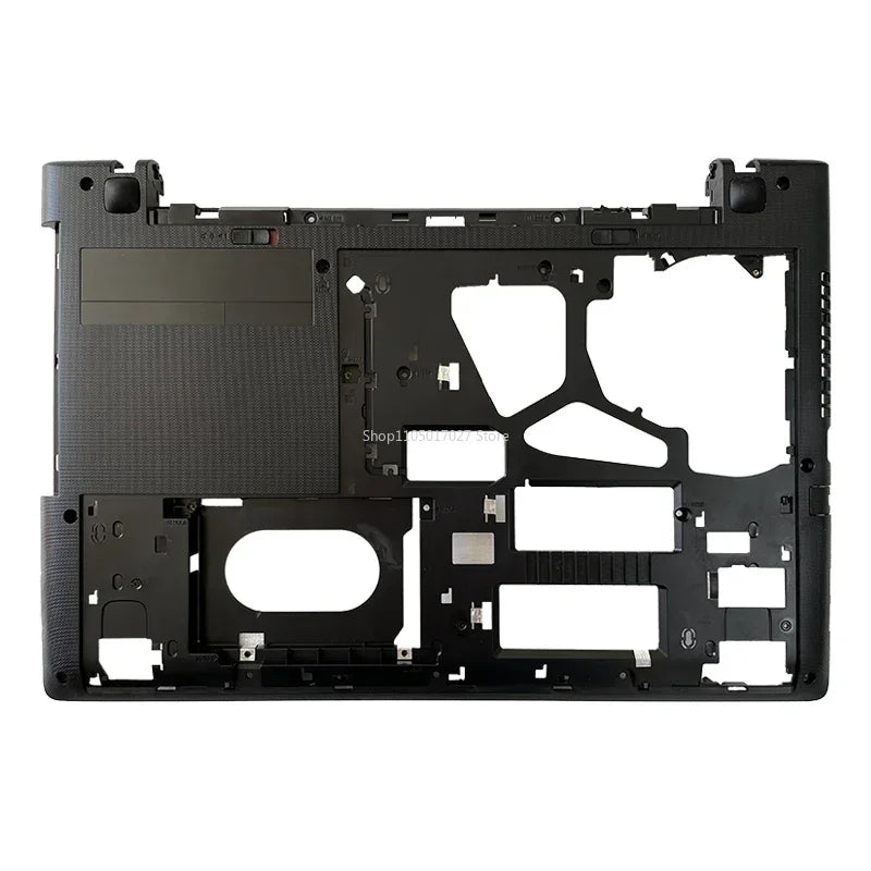 New Laptop Case For Lenovo G50 G50-30 G50-45 G50-70 G50-75 G50-80 Z50 Z50-30 Z50-45 Z50-70 Palmrest Upper Cover/Bottom Base Case