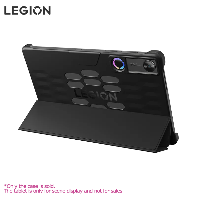 New Lenovo Legion Y700 2026 Gen5 Protective Folio Case 8.8inch for Lenovo Tablet 8.8’’ Tab Y700 Magnetic Detachable Hollow