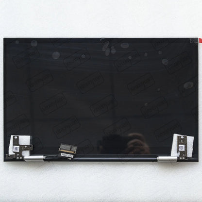 14.0 Laptop LCD Touch Screen Complete Assembly for DELL Inspiron 14 5410 7415 2-in-1 P147G001 P147G002 Display Panel Replacement