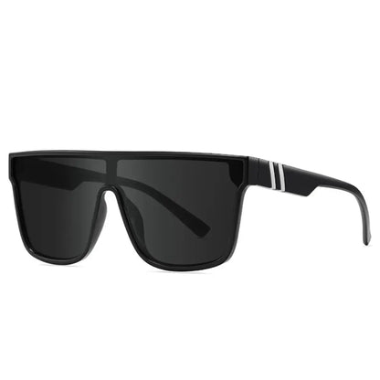 2024 Brand New Fishing Sunglasses Men Women Square Glasses Outdoor Sport Eyewear Driving Shades Male Sun Goggles