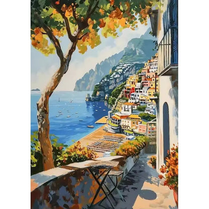 Art Decor Paintings for Living Room, Bedroom, Perfect as Gifts
