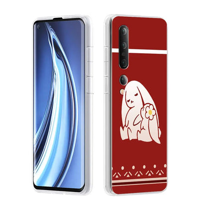 Honkai Star Rail Game Same Style Phone Case For Xiaomi Mi 14 13 13T 12T 10 12 Lite 11 11X 11T Pro Poco X6 X5 X3 NFC F6 5G Cover