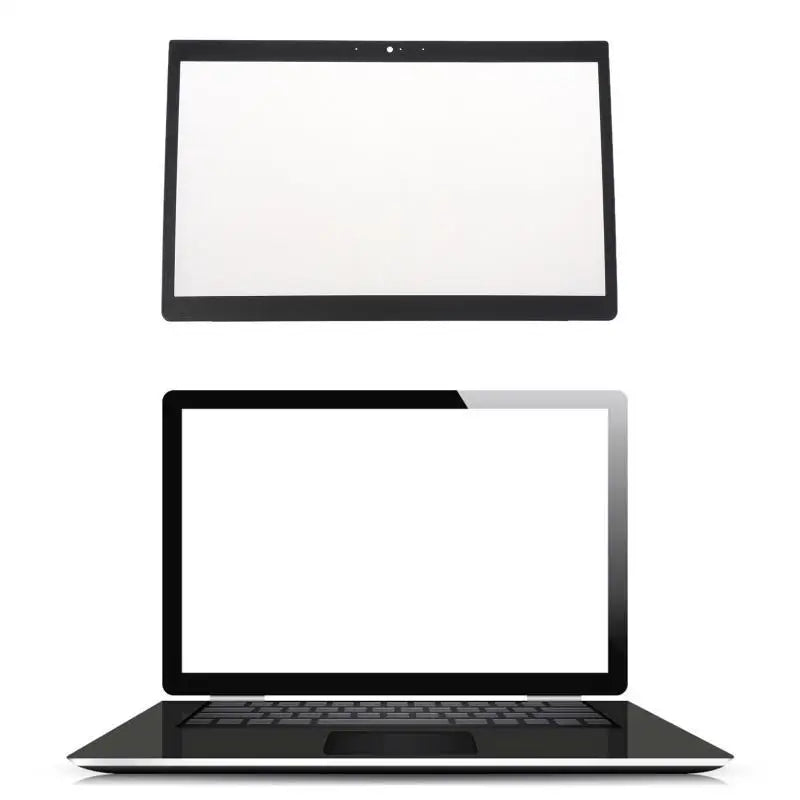 31BA for DellLatitude E7480 Laptop Front Frame LCD Bezel Screen Cover Replacement
