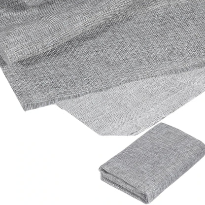 Speaker Grill Cloth Mesh Fabric for Speaker Replacement Speaker Stereo Cover Fabric Decorations Protective Dustproof