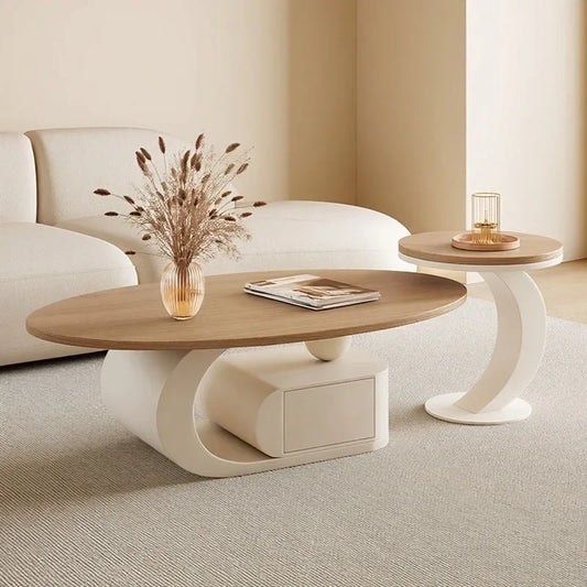 Japanese Coffee Table Noguchi Dressers Polar Modern Occasional Coffee Table Fluted Mesa De Jantar White Farmhouse Furniture