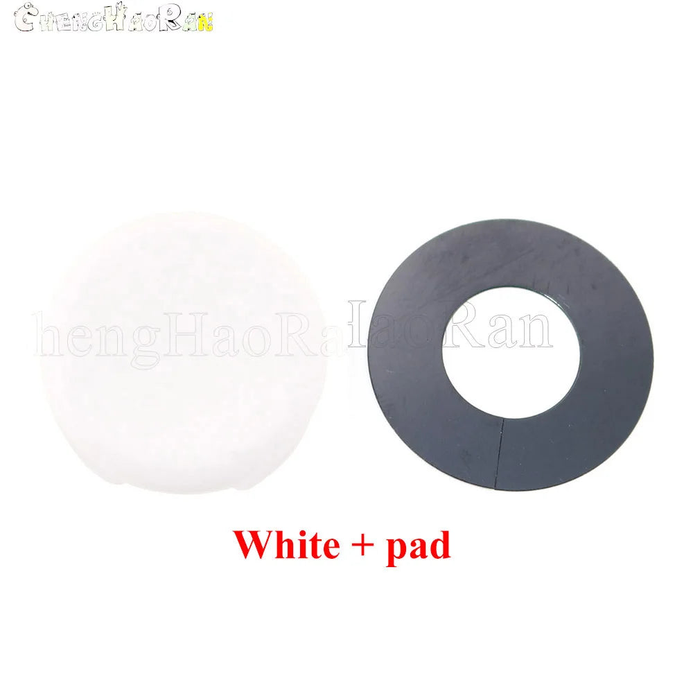 1Set 3D Analog Joystick Thumb stick replacement Parts For New 3DS New 2DS XL 3DS XL for NEW 3DS XL LL 2DS XL LL Console