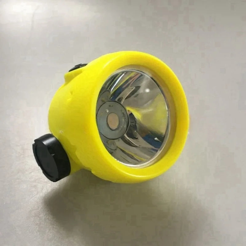 Headlights Charging High Brightness Strong Light Multifunctional Night Fishing Mining Lights Safety Explosion-Proof Helmet Light