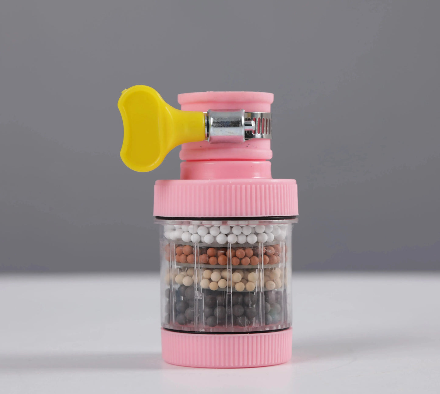 Water Faucet Filter Household Kitchen Home Faucet Mini Tap Water Clean Purifier Filter Filtration Cartridge Carbon Filter