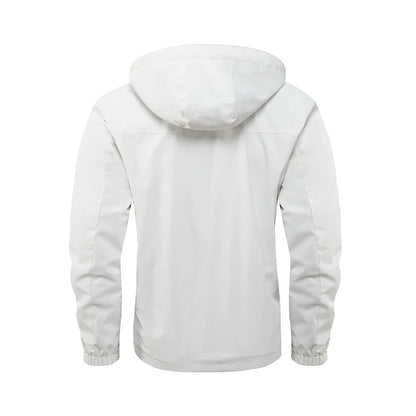 2025 Men Winte Vintage High Quality Jackets Windproof Waterproof Coats Parkas Male Brand solid Casual Thick Warm Jackets