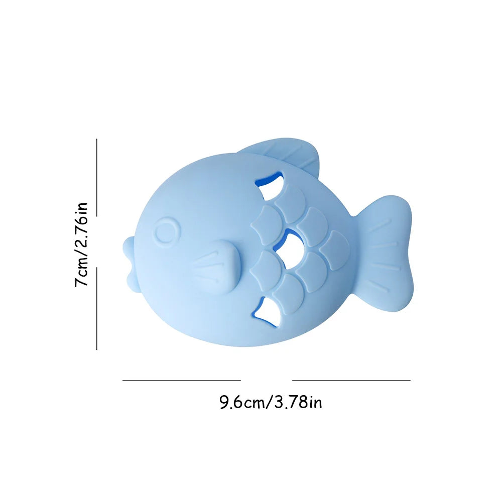 Pet Puzzle Feeder Toy for Dogs & Cats, Interactive Slow Feeder Leakage Toy, Mental Stimulation Chew Toy, Pet Interactive Gadget