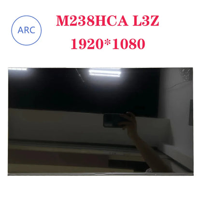 23.8" NEW LCD Screen Display IPS M238HCA L3Z M238HCA-L3Z