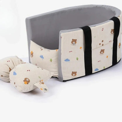 Car Carrying Dog Bed Pet Tote Bag Suitable For Small Dogs Pet Car Seat Cushions Universal Pet Travel Safety Bags Cat Car Beds
