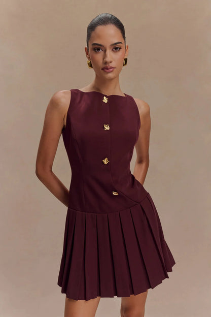 Summer Slim White Women Dress 2025 Bodycon O-Neck Sleeveless Mini Dresses Elegant Classic Solid Female Dress Streetwear