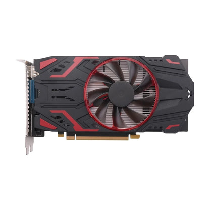 Supernew  GTX 550Ti 4GB GDDR5 Computer Graphic Card Gaming Video Cards for PCI-Express 2.0 Computer Separate Game Video Card